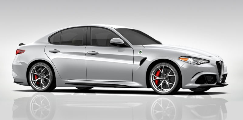 Illustration for article titled Battle of the Base Wheels - Small Sport Sedan-ish: Championship Round